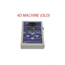 4D MACHINE (OLD)